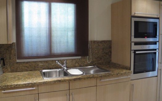 2 bedrooms Apartment in Benahavis