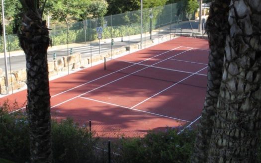 2 bedrooms Apartment in Benahavis