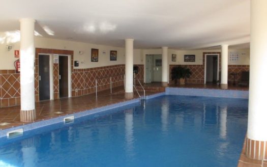 2 bedrooms Apartment in Benahavis