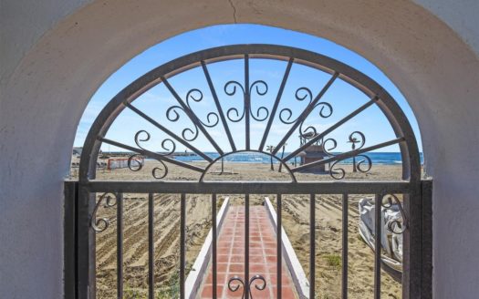 4 bedrooms Apartment in Puerto de Cabopino