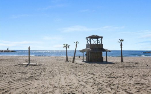 4 bedrooms Apartment in Puerto de Cabopino