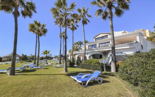 4 bedrooms Apartment in Puerto de Cabopino