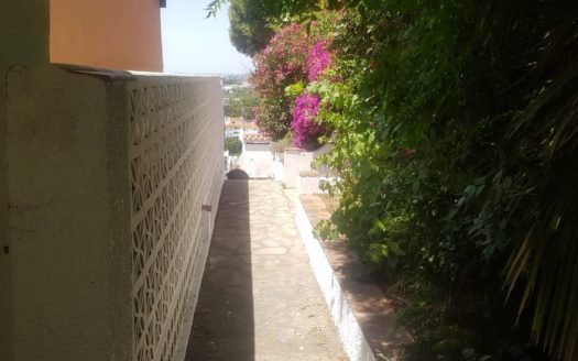 2 bedrooms Townhouse in Nueva Andalucia