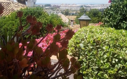 2 bedrooms Townhouse in Nueva Andalucia