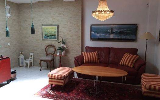 2 bedrooms Townhouse in Nueva Andalucia