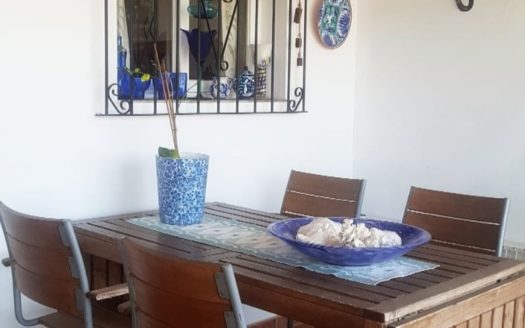 2 bedrooms Townhouse in Nueva Andalucia