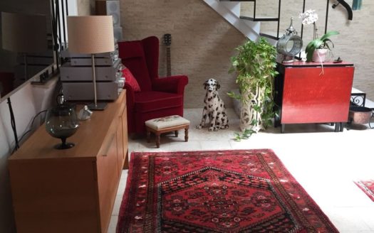 2 bedrooms Townhouse in Nueva Andalucia