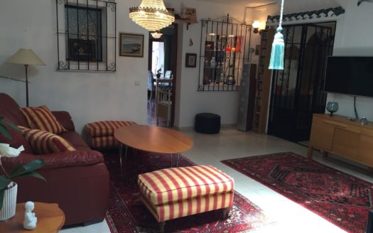 2 bedrooms Townhouse in Nueva Andalucia