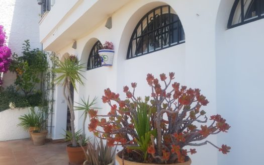 2 bedrooms Townhouse in Nueva Andalucia