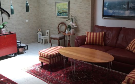 2 bedrooms Townhouse in Nueva Andalucia