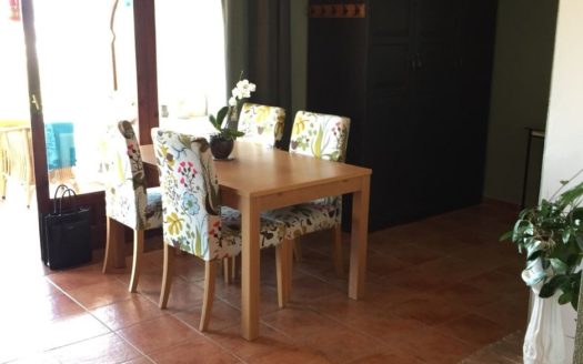 2 bedrooms Townhouse in Nueva Andalucia