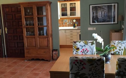 2 bedrooms Townhouse in Nueva Andalucia