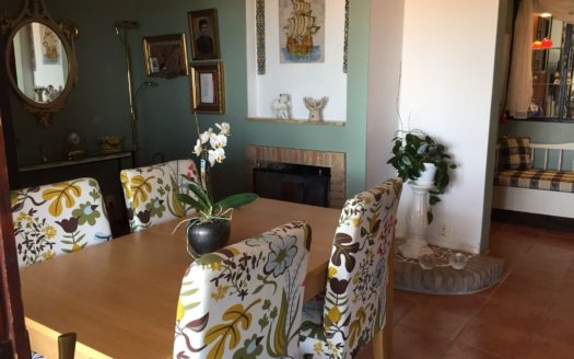 2 bedrooms Townhouse in Nueva Andalucia