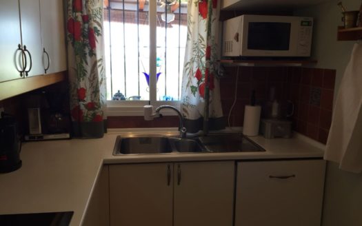 2 bedrooms Townhouse in Nueva Andalucia