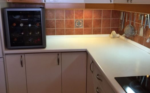 2 bedrooms Townhouse in Nueva Andalucia