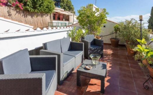 2 bedrooms Townhouse in Nueva Andalucia