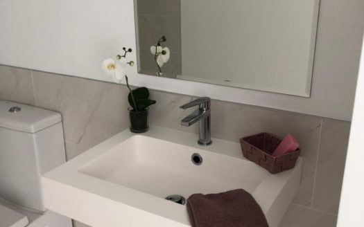 3 bedrooms Apartment in Cancelada