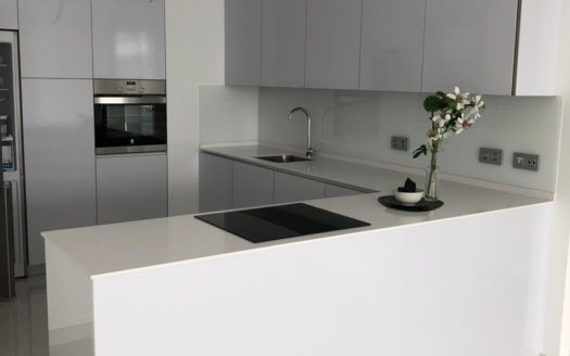 3 bedrooms Apartment in Cancelada