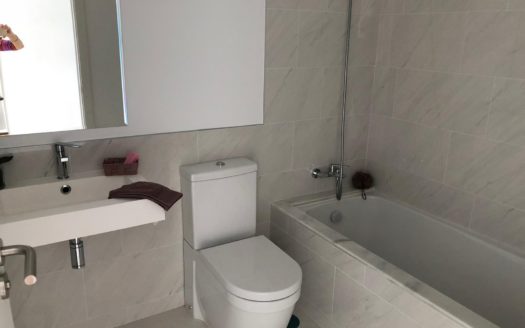 3 bedrooms Apartment in Cancelada