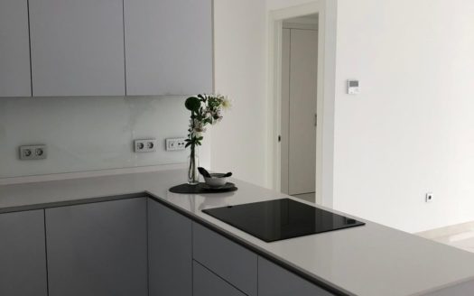 3 bedrooms Apartment in Cancelada