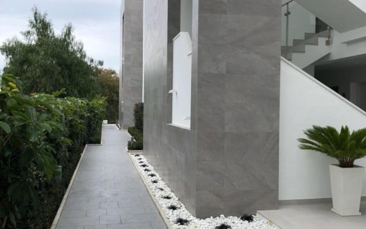 3 bedrooms Apartment in Cancelada