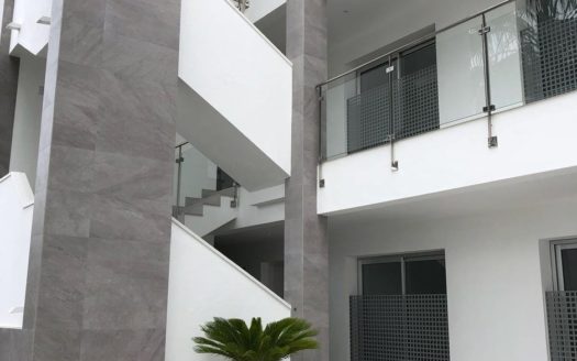 3 bedrooms Apartment in Cancelada