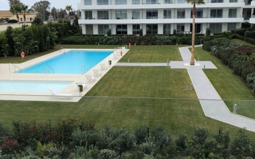 3 bedrooms Apartment in Cancelada