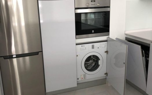 3 bedrooms Apartment in Cancelada