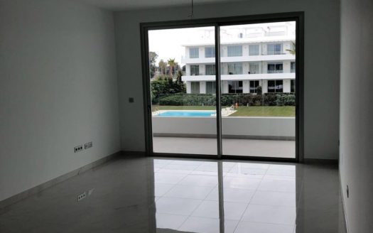 3 bedrooms Apartment in Cancelada