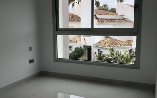 3 bedrooms Apartment in Cancelada