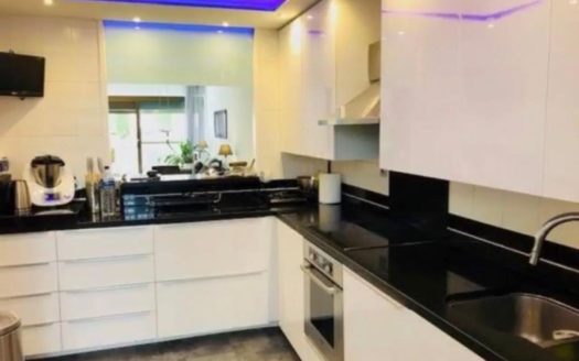 2 bedrooms Apartment in Nueva Milla de Oro