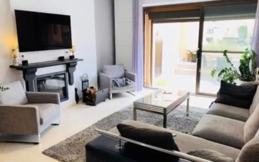 2 bedrooms Apartment in Nueva Milla de Oro