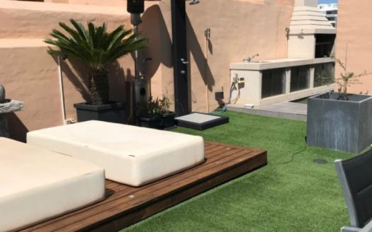 2 bedrooms Apartment in Nueva Milla de Oro