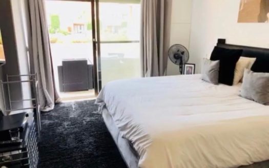 2 bedrooms Apartment in Nueva Milla de Oro