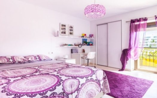 2 bedrooms Apartment in Nueva Milla de Oro