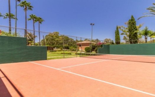 2 bedrooms Apartment in Nueva Milla de Oro