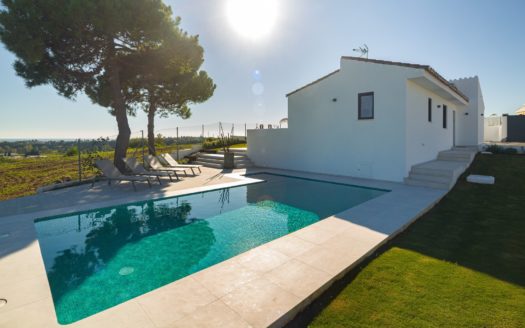 3 bedrooms Villa in Nueva Milla de Oro