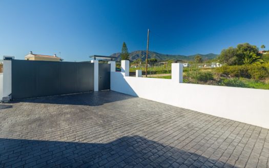 3 bedrooms Villa in Nueva Milla de Oro