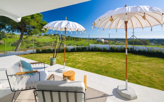 3 bedrooms Villa in Nueva Milla de Oro