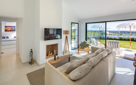 3 bedrooms Villa in Nueva Milla de Oro