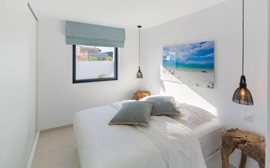 3 bedrooms Villa in Nueva Milla de Oro