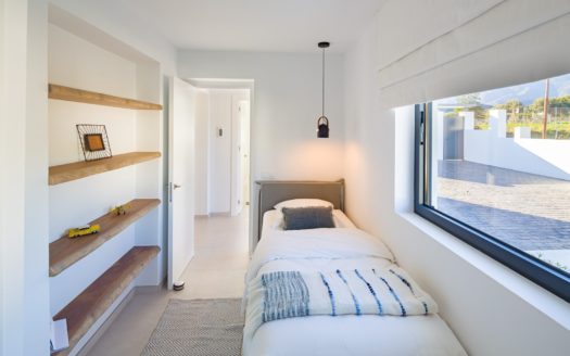 3 bedrooms Villa in Nueva Milla de Oro