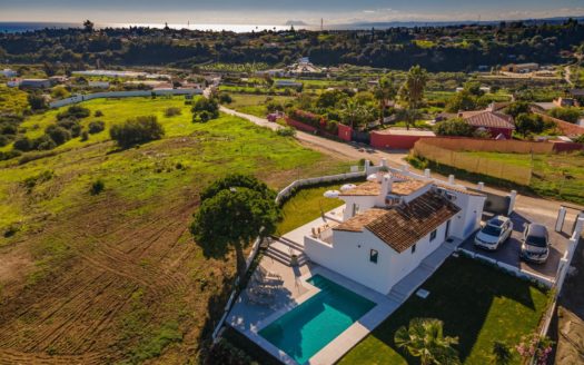 3 bedrooms Villa in Nueva Milla de Oro