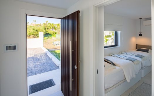 3 bedrooms Villa in Nueva Milla de Oro