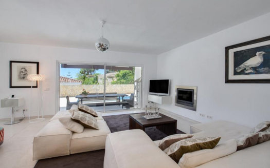 Villa de 4 dormitorios en Cascada de Camojan
