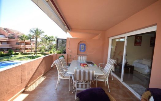 2 bedrooms Apartment in El Embrujo Playa