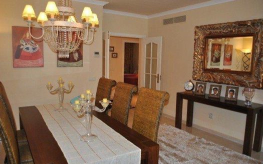 2 bedrooms Apartment in El Embrujo Playa