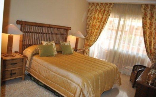 2 bedrooms Apartment in El Embrujo Playa