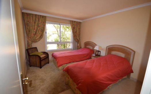 2 bedrooms Apartment in El Embrujo Playa