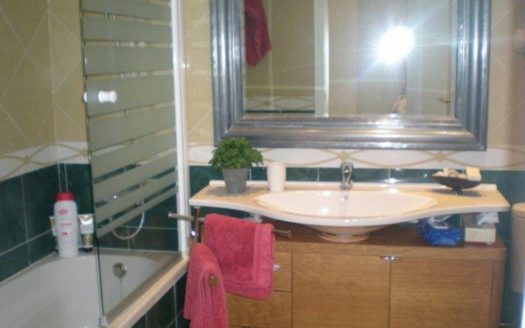 2 bedrooms Apartment in El Embrujo Playa